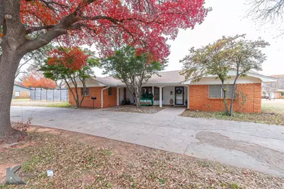 1909 River Oaks Road, Abilene, TX 79605 - Photo 1