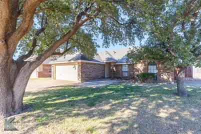 2126 Independence Boulevard, Abilene, TX 79601 - Photo 1