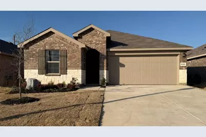 5504 Rollins Drive, Denton, TX 76249 - Photo 1
