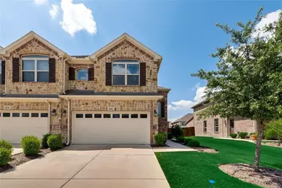 881 Merino Drive, Allen, TX 75013 - Photo 1
