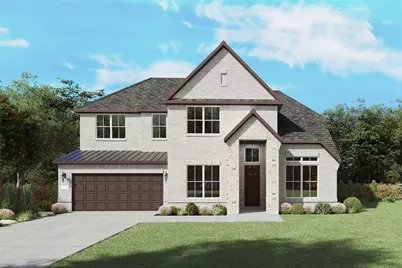 1868 Naseby Road, Fort Worth, TX 76052 - Photo 1