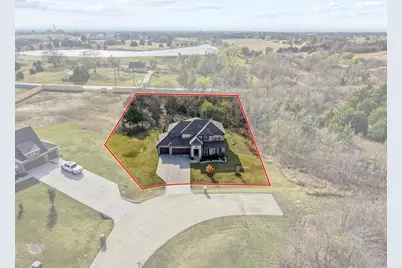 4001 Gentle Creek Lane, Nevada, TX 75173 - Photo 1