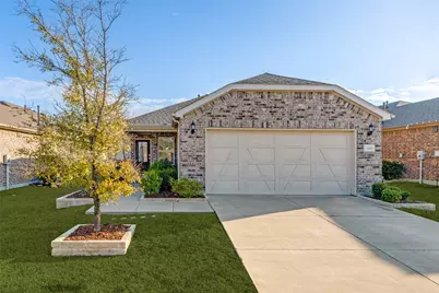 900 Rough Hollow Drive, McKinney, TX 75071 - Photo 1