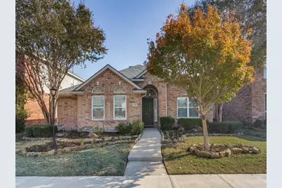 1732 Oak Brook Lane, Allen, TX 75002 - Photo 1
