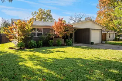 821 Peavy Road, Dallas, TX 75218 - Photo 1