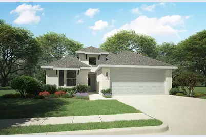 276 Bright Alcove Court, Lavon, TX 75166 - Photo 1