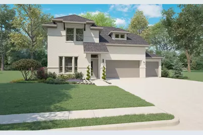 1013 Ocean Breeze Way, Princeton, TX 75407 - Photo 1