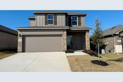 705 Shaded Grove Drive, Denton, TX 76259 - Photo 1