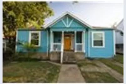 4917 Calmont Avenue, Fort Worth, TX 76107 - Photo 1