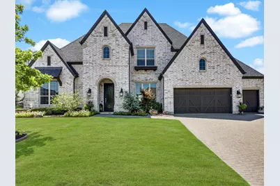 3117 Twin Eagles Drive, Celina, TX 75009 - Photo 1