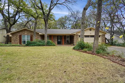 2847 Oak Forest Drive, Grapevine, TX 76051 - Photo 1