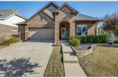 200 Oakmont Drive, Argyle, TX 76226 - Photo 1