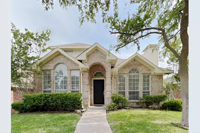 1477 Apenzell Lane, Lewisville, TX 75067 - Photo 1