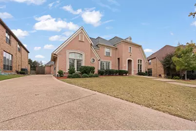 1216 Morgan Lefay Lane, Lewisville, TX 75056 - Photo 1