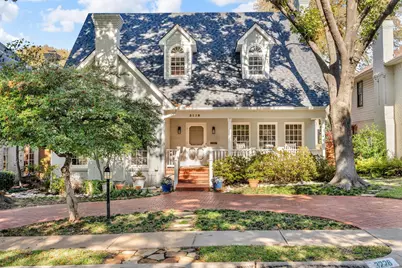 3228 Westminster Avenue, University Park, TX 75205 - Photo 1