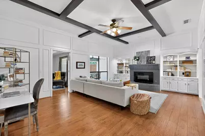 903 Willow Brook Drive, Allen, TX 75002 - Photo 1