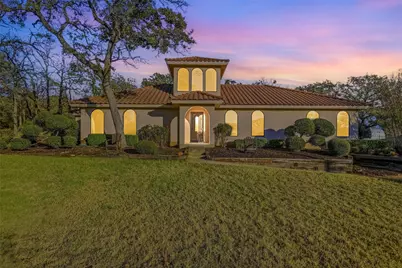 612 Shady Oaks Trail, Burleson, TX 76028 - Photo 1