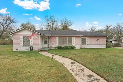 812 Hubert Street, Waco, TX 76704 - Photo 1