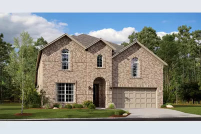 217 Loving Trail, Justin, TX 76247 - Photo 1