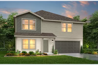 845 Eagles Nest Drive, Cleburne, TX 76031 - Photo 1