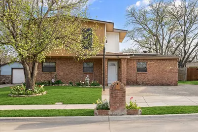 4628 Burton Avenue, Fort Worth, TX 76105 - Photo 1
