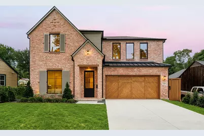 6549 Trammel Drive, Dallas, TX 75214 - Photo 1