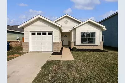 1709 Vineridge Lane, Burleson, TX 76028 - Photo 1