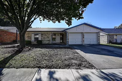 6640 Fair Oaks Drive, Watauga, TX 76148 - Photo 1