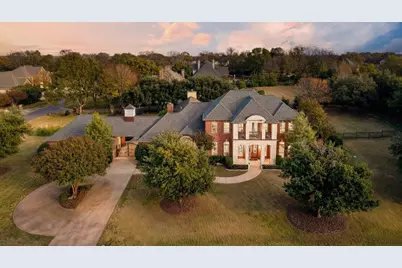 336 Oakwood Trail, Fairview, TX 75069 - Photo 1