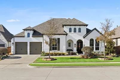 1421 Bluestem Drive, Aubrey, TX 76227 - Photo 1