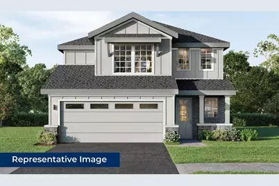 2407 Overlook Drive, Melissa, TX 75454 - Photo 1