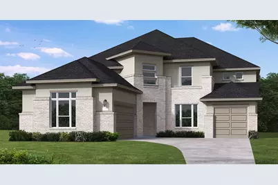 2905 Half Moon Way, Northlake, TX 76247 - Photo 1