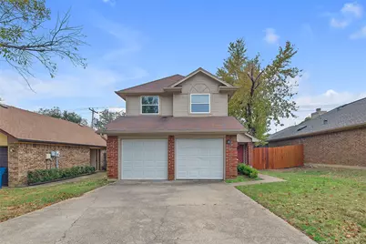 1332 Azalia Bend, Lewisville, TX 75067 - Photo 1