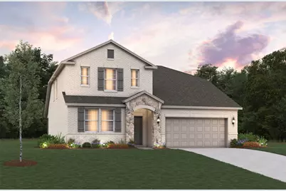 829 Jacquelyn Drive, Little Elm, TX 75068 - Photo 1