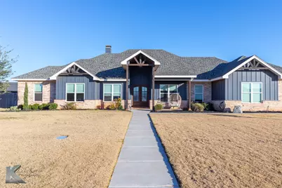 118 Overbrook Drive, Abilene, TX 79606 - Photo 1