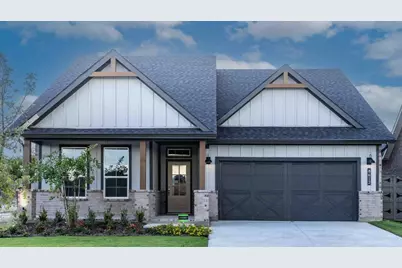 8612 Bur Oak Drive, Justin, TX 76247 - Photo 1