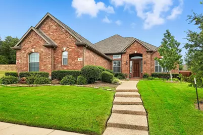 1620 Terrace Drive, Lantana, TX 76226 - Photo 1