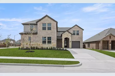 719 Bluestem Street, Mansfield, TX 76063 - Photo 1
