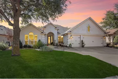 10501 Cascade Drive, Denton, TX 76207 - Photo 1