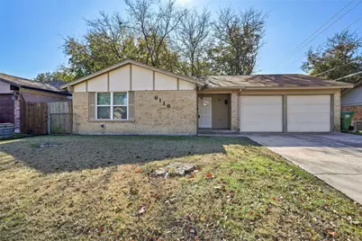 6116 Mackneal Trail, Watauga, TX 76148 - Photo 1