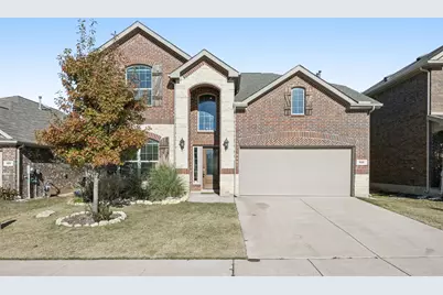 824 San Madrid Trail, Fort Worth, TX 76052 - Photo 1