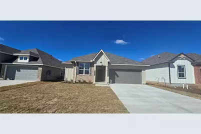 4204 Rimfire Road, Waco, TX 76705 - Photo 1