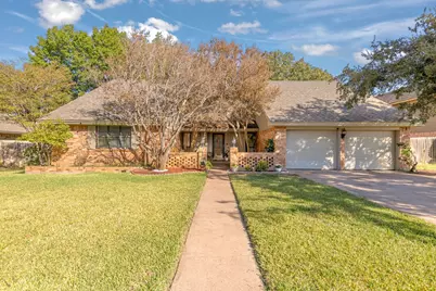 2258 Rim Rock, Abilene, TX 79606 - Photo 1