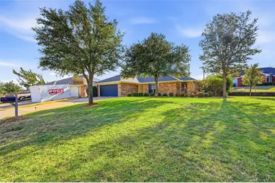 5240 Hill Ridge Drive, Fort Worth, TX 76135 - Photo 1