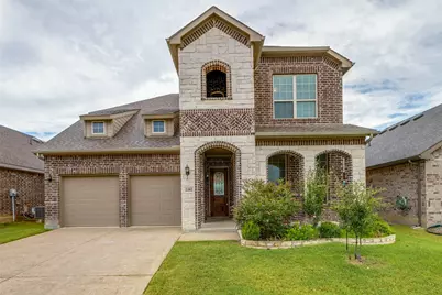 2202 Fairfield Avenue, Melissa, TX 75454 - Photo 1