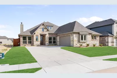 1010 Stonehaven Drive, Justin, TX 76247 - Photo 1