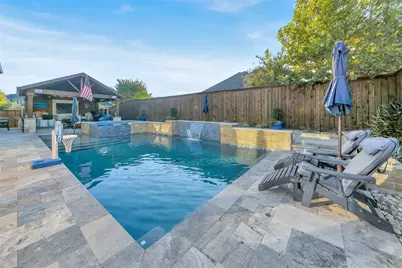 1001 W Bluff Way, Roanoke, TX 76262 - Photo 1