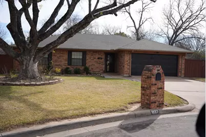 1023 Summerplace Lane, Southlake, TX 76092 - Photo 1