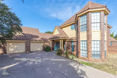 1309 Kingsbury Road, Abilene, TX 79602 - Photo 1
