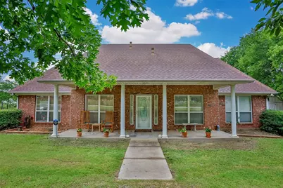 8770 Rector Road, Sanger, TX 76266 - Photo 1